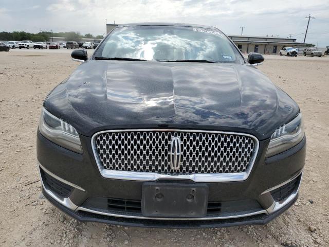 3LN6L5A98KR618743 Lincoln MKZ