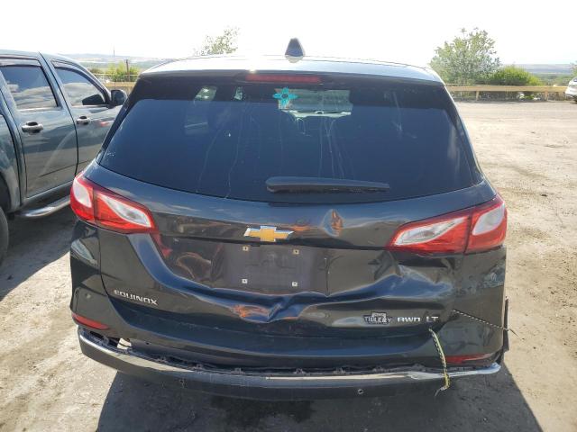 2GNAXTEV7L6260985 Chevrolet EQUINOX LT