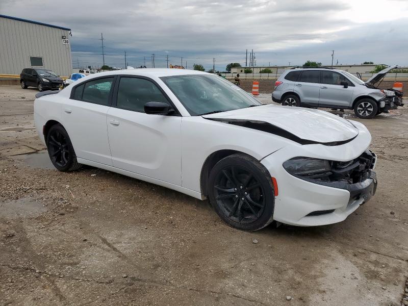 2C3CDXHGXGH165088 Dodge CHARGER SX