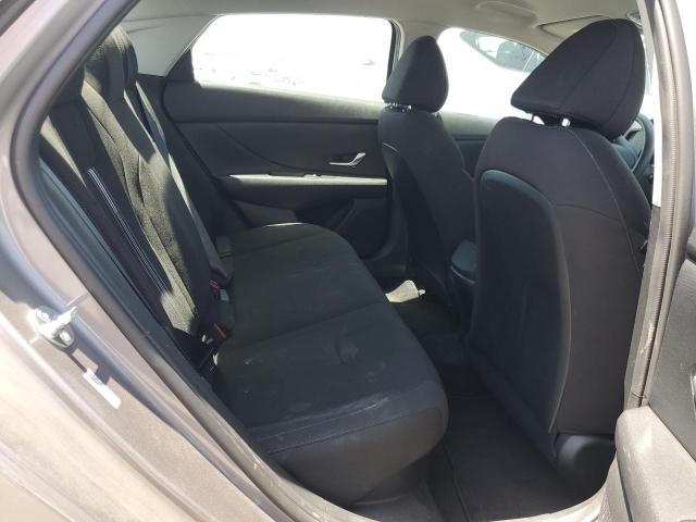 KMHLM4AJXPU088909 Hyundai gdi kappa