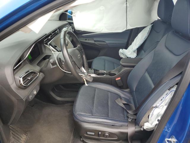 1G1FY6S03P4176460 Chevrolet BOLT EUV L