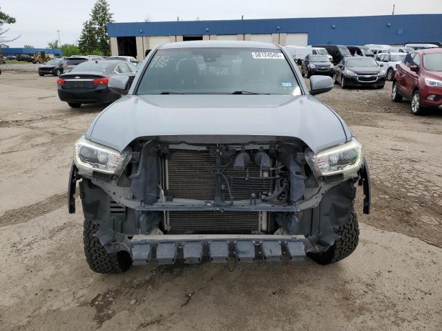 3TMCZ5AN1JM182509 Toyota TACOMA DOU