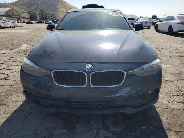 WBA8E1G58GNT99486 BMW 320 I