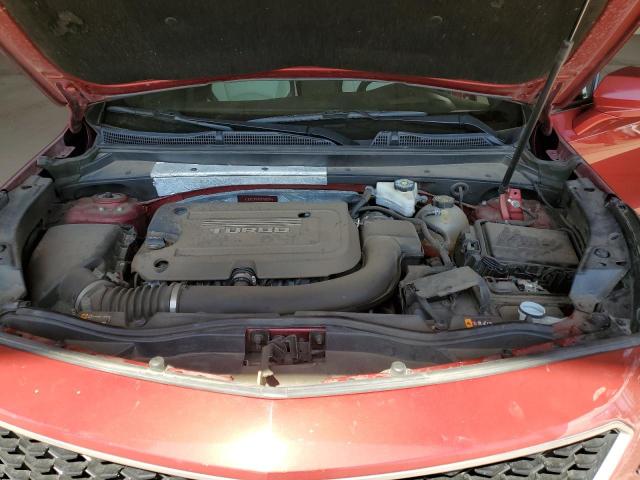 1GYFZER44KF160024 Cadillac lsy - sidi, vvt, alum, var 3