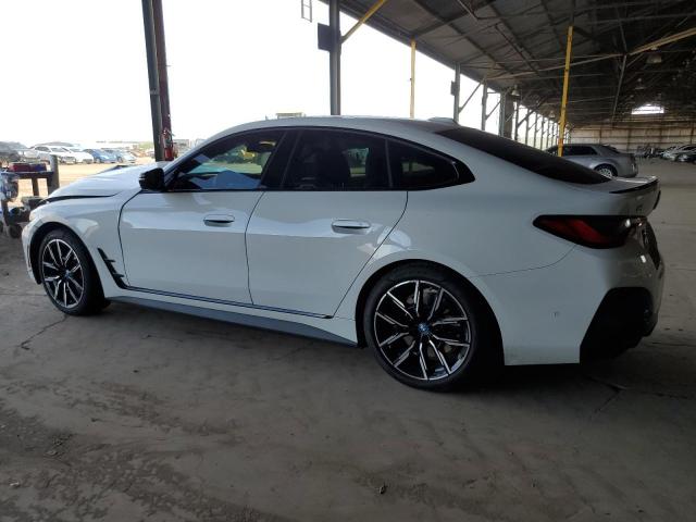 WBY43AW0XRFR63552 BMW I4
