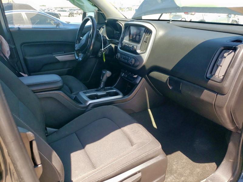 1GCHSCEN1H1183109 Chevrolet COLORADO L