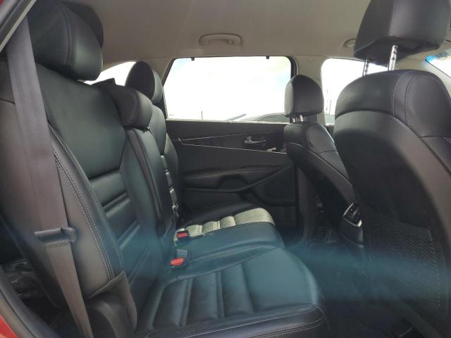 5XYPH4A51JG340200 KIA SORENTO EX