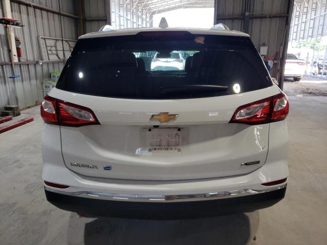 3GNAXPEU0JS609837 Chevrolet lh7- cri, vgt, alum
