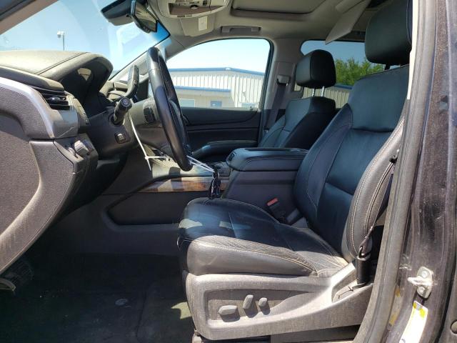 1GNSKHKC9GR374564 Chevrolet l83 - sidi, vvt, afm, e85 max, aluminum