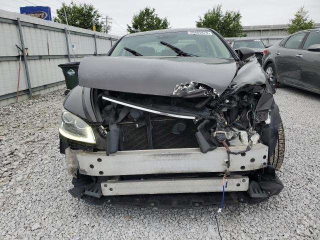 JTHCL5EF5F5023900 Lexus LS 460