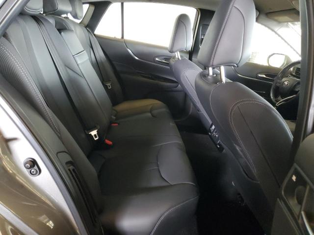 JTDAAAAAXNA007389 Toyota MIRAI LE