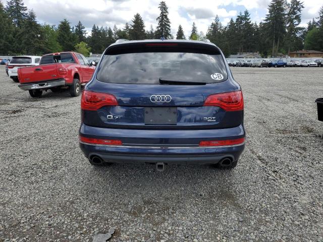 WA1LGAFE0ED019899 Audi Q7 PREMIUM