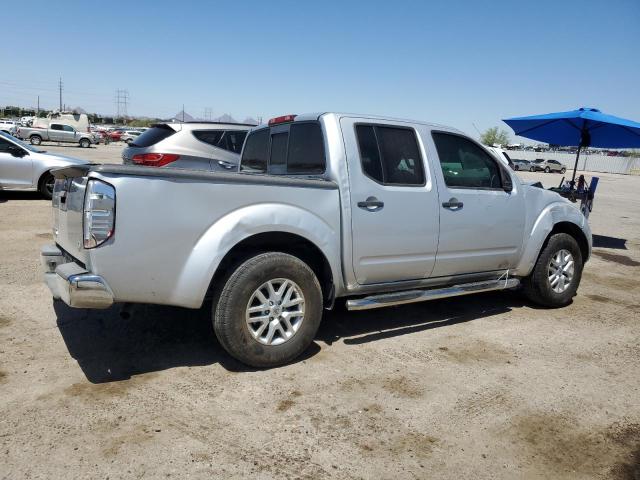 1N6AD0ER5KN718582 Nissan 2019