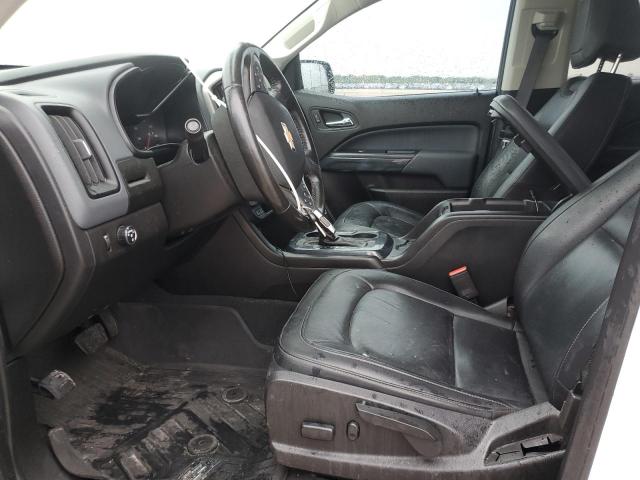1GCGSDEN7K1202545 Chevrolet COLORADO Z