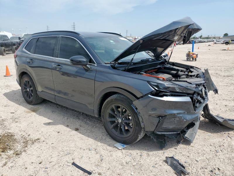 7FARS5H88RE038989 Honda Cr-v Sport