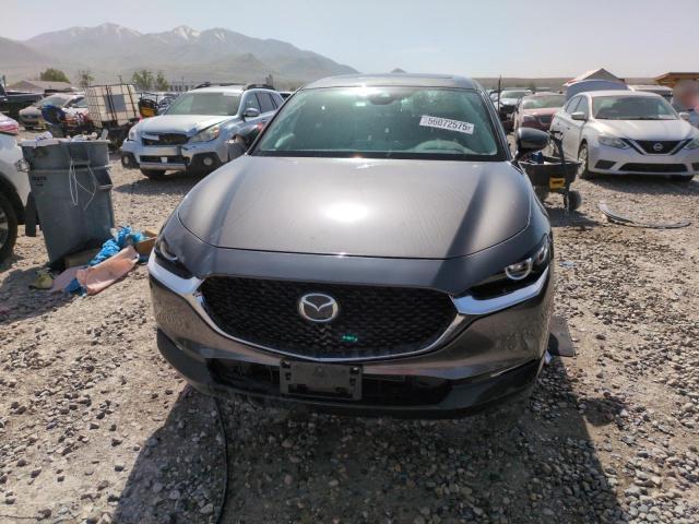 3MVDMBCLXMM214017 Mazda py