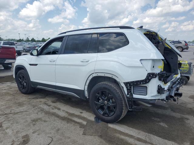 1V2GR2CA0RC602704 Volkswagen Atlas Peak