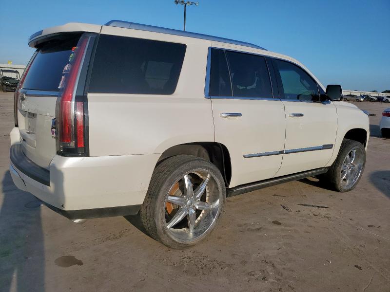 1GYS3NKJ5FR735736 Cadillac ESCALADE P