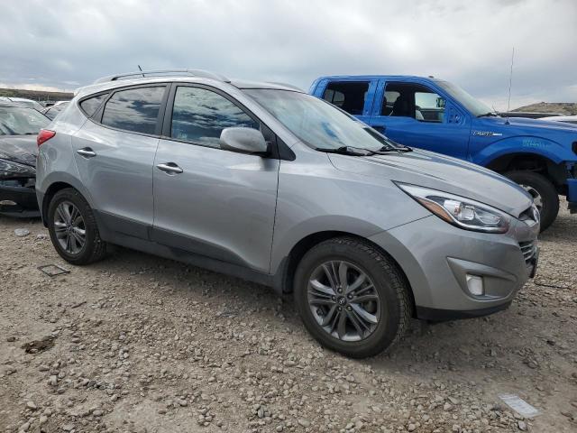 KM8JUCAG3FU064052 Hyundai TUCSON LIM
