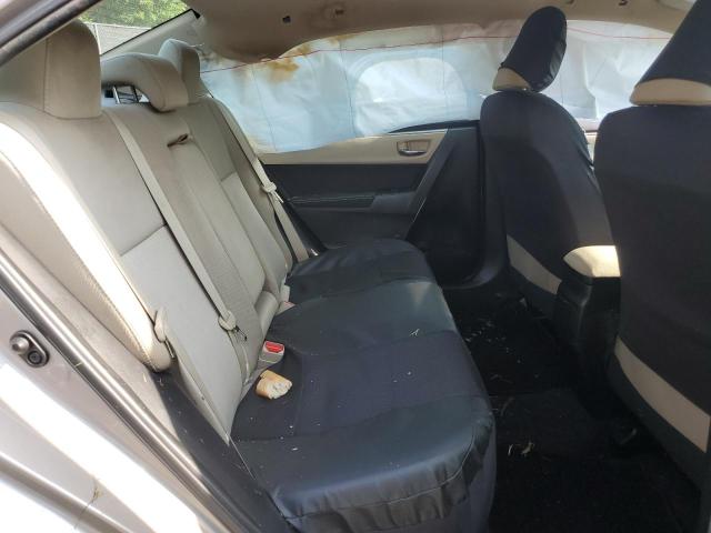 2T1BURHEXFC351384 Toyota COROLLA L