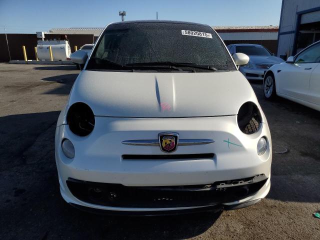 3C3CFFFH9HT580282 Fiat 500