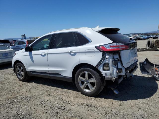 2FMPK3J90KBB37430 Ford 2.0l gtdi w/premium fuel