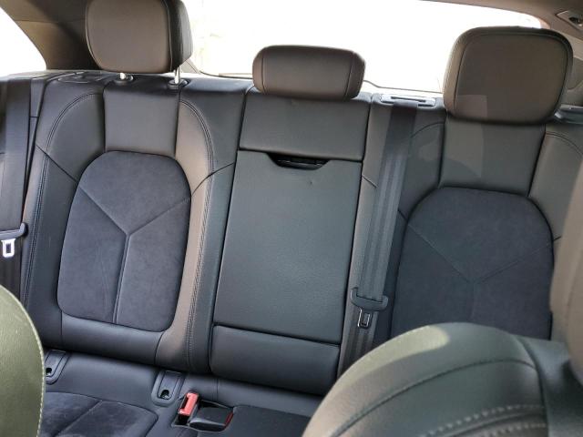 WP1AA2A54JLB10541 Porsche Macan