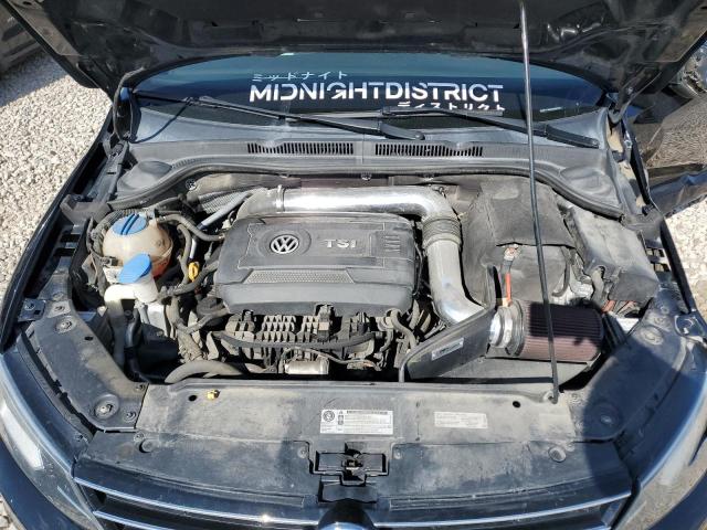 3VWD17AJXGM402031 Volkswagen 2016