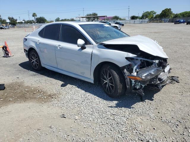 4T1T11AK1PU176988 Toyota a25a-fks