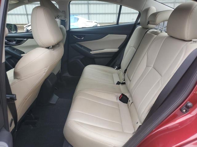 4S3GKAT63H3603307 Subaru IMPREZA LI