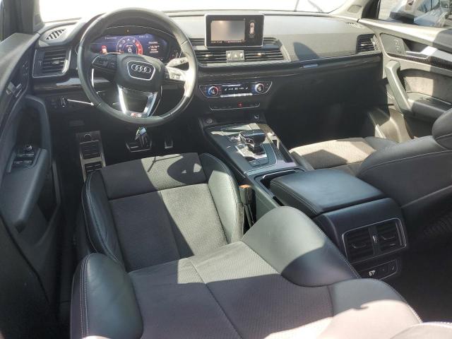 WA1A4AFY2J2070806 Audi SQ5 PREMIU