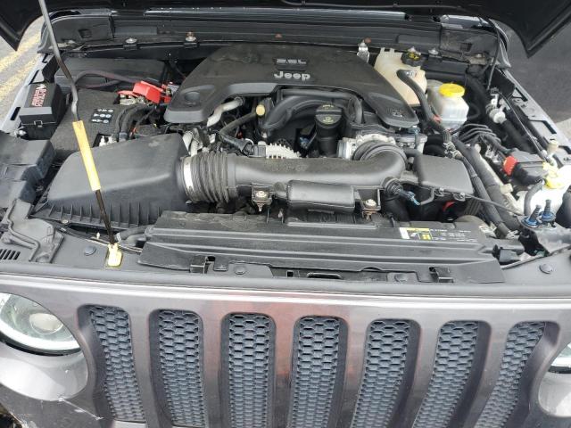 1C4HJXDG5JW171809 Jeep WRANGLER U