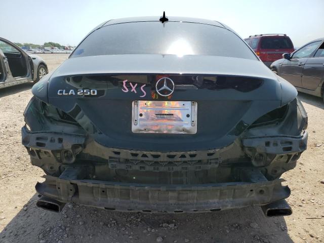 WDDSJ4EB5GN369141 Mercedes-Benz CLA 250