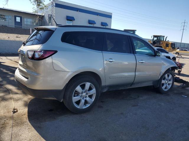 1GNKVGKD4HJ236215 Chevrolet TRAVERSE L
