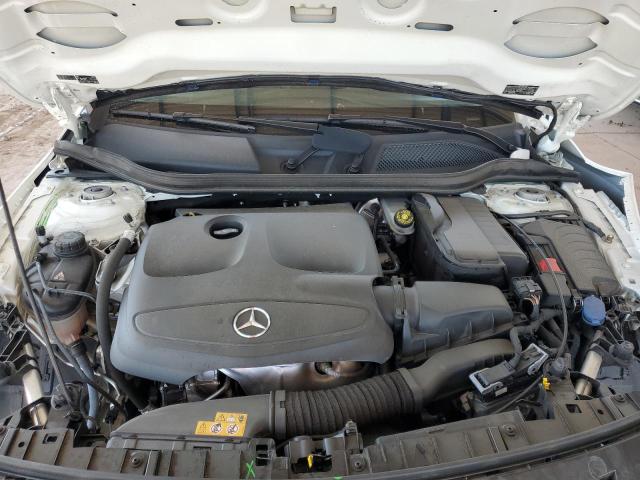 WDCTG4GB3JJ506998 Mercedes-Benz 270