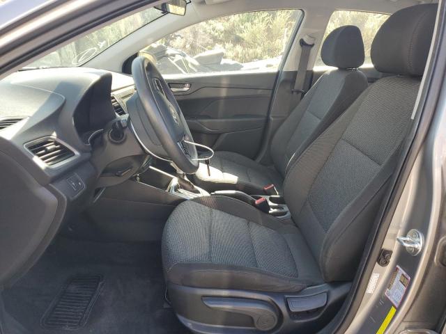 3KPC24A66ME138298 Hyundai ACCENT SE