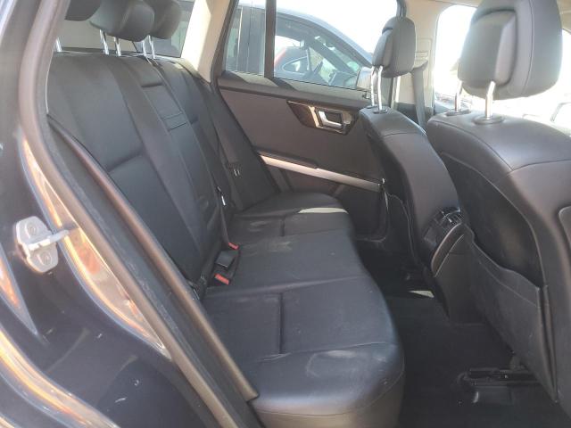 WDCGG8JB1FG423950 Mercedes-Benz GLK 350 4M