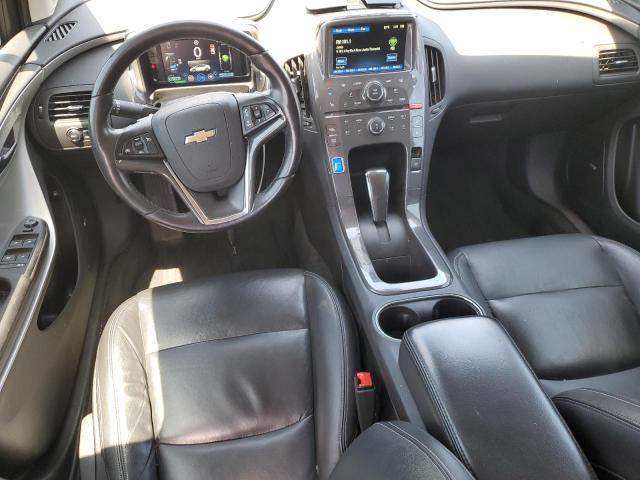1G1RD6E47FU118289 Chevrolet Volt