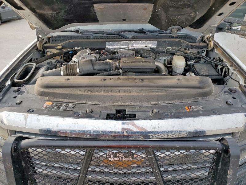 1GC1KUEY7KF282190 Chevrolet Silverado