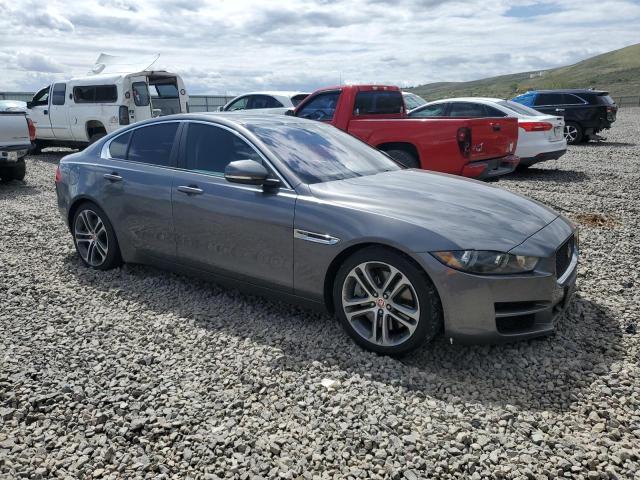 SAJAD4BV6HA954073 Jaguar s/c lev3 sulev30