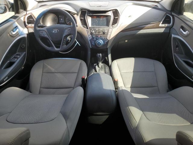 5XYZU3LB5HG424175 Hyundai gdi theta ii