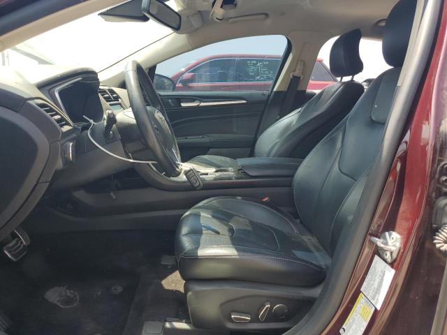 3FA6P0SU8HR313773 Ford 2.0l 4v atk hev