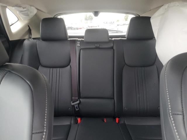 JTJGKCEZ4S5032342 Lexus a25a-fxs