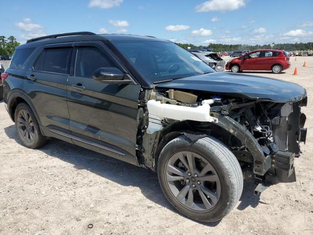 1FMSK7DH5NGC38366 Ford EXPLORER X