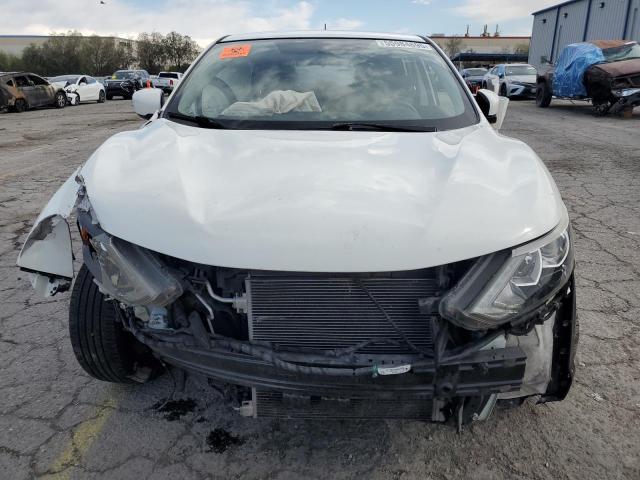 JN1BJ1CP9JW106856 Nissan ROGUE SPOR