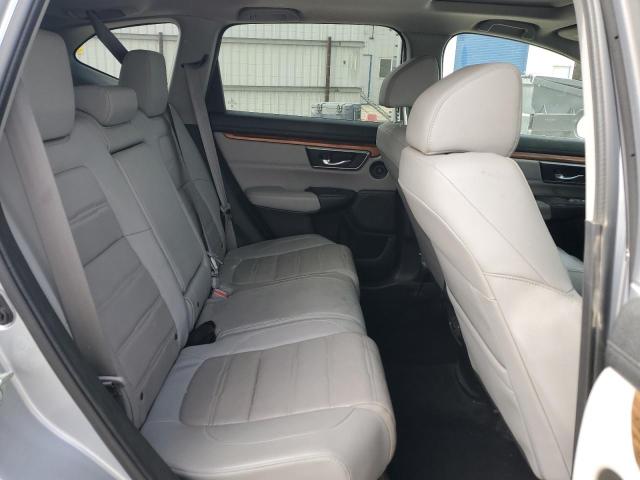 2HKRW2H88HH620881 Honda l15be