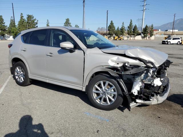 JM3KFBBL7R0483176 Mazda CX-5 SELEC