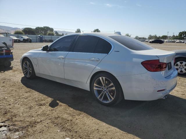WBA8E1C52JA758481 BMW 2018