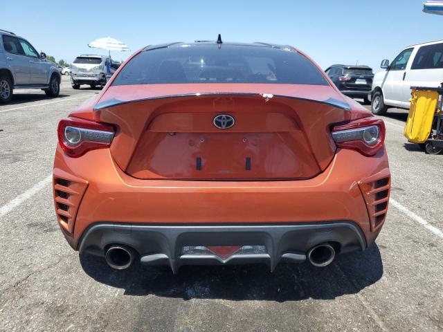 JF1ZNAA10H9710860 Toyota 86 BASE