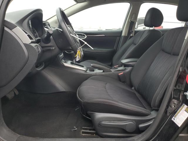 3N1AB7AP9JL629783 Nissan Sentra